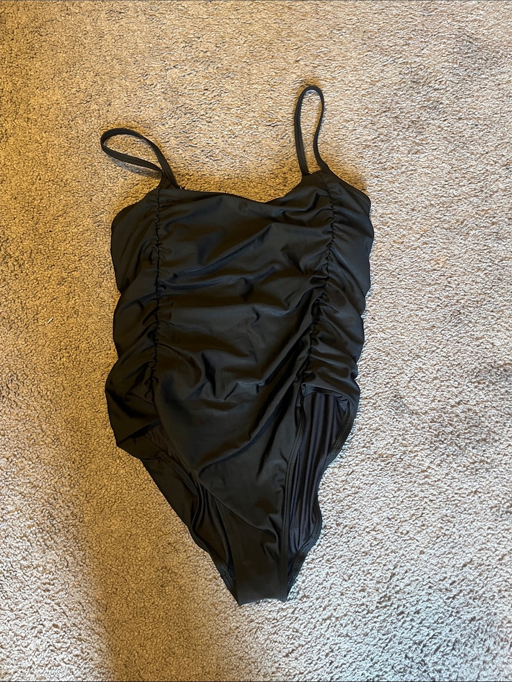 Old navy bathing suit